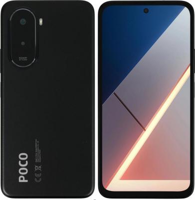 Poco M7 6/128Gb, Black – фото 19