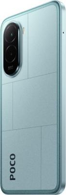 Poco M7 6/128Gb, Blue – фото 2