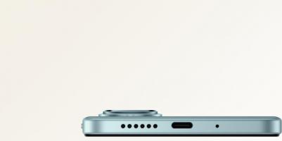 Poco M7 6/128Gb, Blue – фото 14