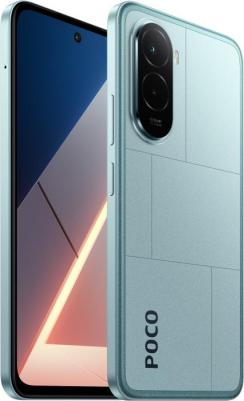 Poco M7 6/128Gb, Blue