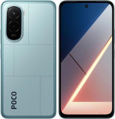 Poco M7 8/256Gb, Blue – фото 6