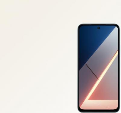 Poco M7 8/256Gb, Blue – фото 18