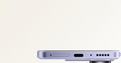 Poco M7 Pro 12/256Gb, Lavender Frost – фото 3