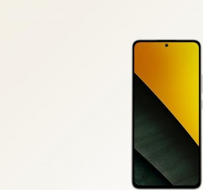 Poco M7 Pro 12/256Gb, Silver – фото 5