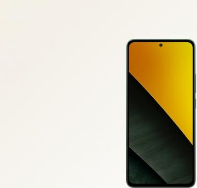Poco M7 Pro 12/512Gb, Green – фото 13