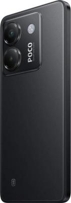 Poco M7 Pro 8/256Gb, Black – фото 4
