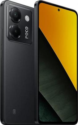 Poco M7 Pro 8/256Gb, Black – фото 9