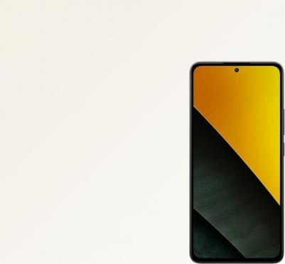 Poco M7 Pro 8/256Gb, Black – фото 13