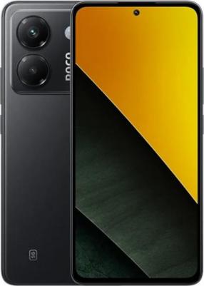 Poco M7 Pro 8/256Gb, Black
