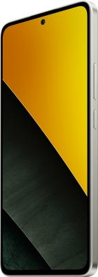 Poco M7 Pro 8/256Gb, Silver – фото 8