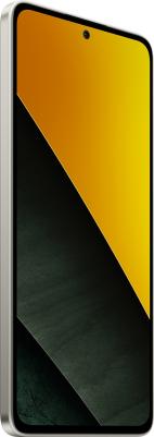 Poco M7 Pro 8/256Gb, Silver – фото 9