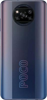 POCO X3 Pro 6/128Gb, Phantom Black – фото 4