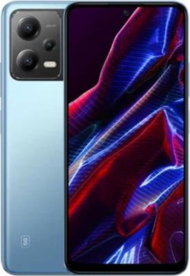 Poco X5 5G 6/128Gb, Blue – фото 12