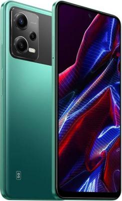 POCO X5 5G 6/128Gb, Green – фото 9