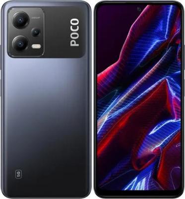 Poco X5 5G 8/256Gb, Black – фото 12