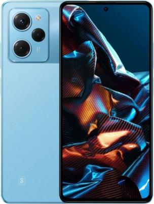 Poco X5 Pro 5G 6/128Gb, Black – фото 5
