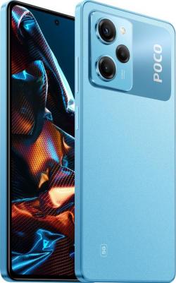 Poco X5 Pro 5G 6/128Gb, Blue – фото 12