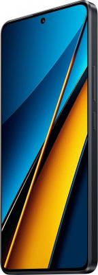 POCO X6 12/256Gb, Black – фото 7
