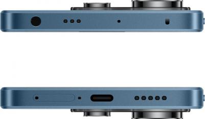 Poco X6 12/256Gb, Blue – фото 13