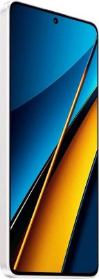 POCO X6 12/256Gb, White – фото 6