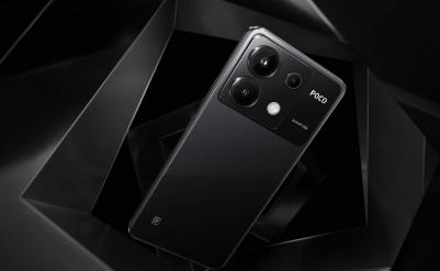 POCO X6 12/512Gb, Black – фото 7
