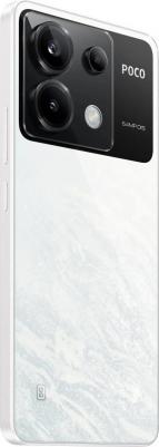 POCO X6 12/512Gb, White – фото 20