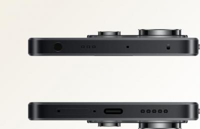 POCO X6 8/256Gb, Black – фото 3