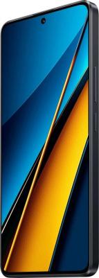 POCO X6 8/256Gb, Black – фото 17