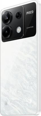 Poco X6 8/256Gb, White – фото 5