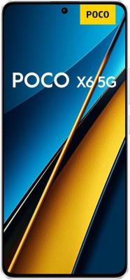 Poco X6 8/256Gb, White – фото 17