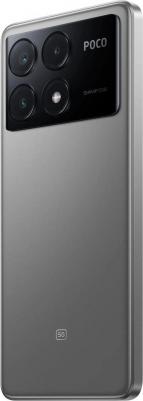 POCO X6 Pro 5G 12/512Gb, Grey – фото 8