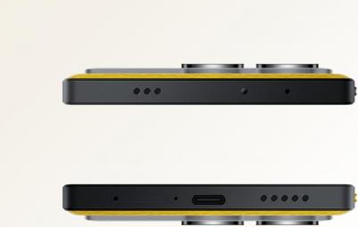POCO X6 Pro 5G 12/512Gb, Grey – фото 18