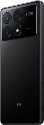 POCO X6 Pro 5G 8/256Gb, Black – фото 8