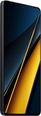 POCO X6 Pro 5G 8/256Gb, Black – фото 9