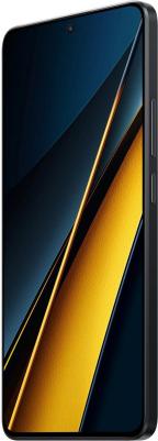 POCO X6 Pro 5G 8/256Gb, Black – фото 11