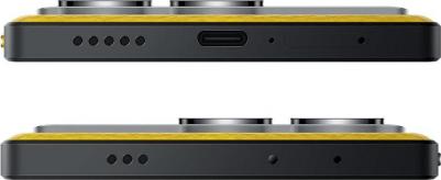 POCO X6 Pro 5G 8/256Gb, Yellow – фото 9