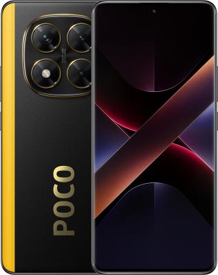 POCO X7 12/512Gb, Black