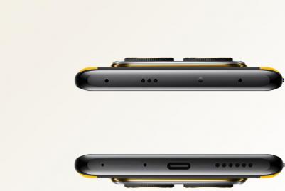 POCO X7 12/512Gb, Black – фото 6