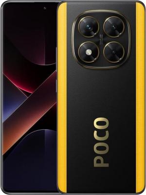 POCO X7 12/512Gb, Black – фото 9