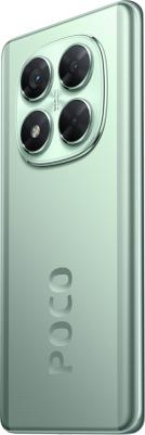 POCO X7 8/256Gb, Green – фото 17