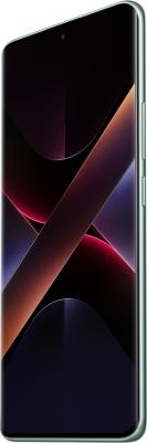 POCO X7 8/256Gb, Green – фото 18