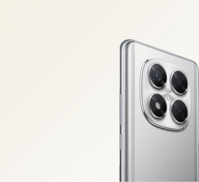 POCO X7 8/256Gb, Silver – фото 1