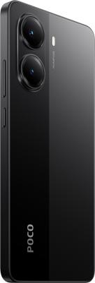 POCO X7 Pro 12/256Gb, Black – фото 6