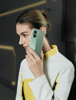 POCO X7 Pro 12/256Gb, Green – фото 6