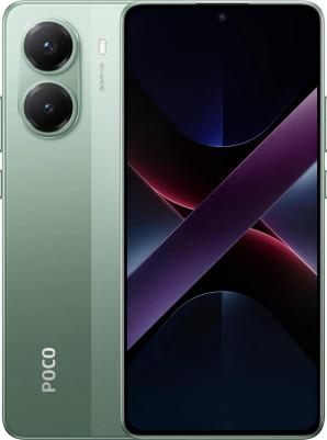 POCO X7 Pro 12/512Gb, Green – фото 10