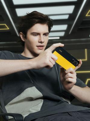 POCO X7 Pro 12/512Gb, Green – фото 14