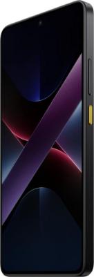 POCO X7 Pro 12/512Gb, Yellow – фото 4