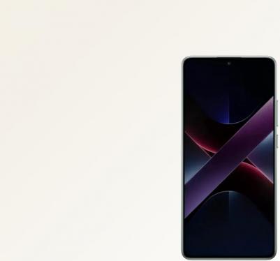 POCO X7 Pro 8/256Gb, Green – фото 2