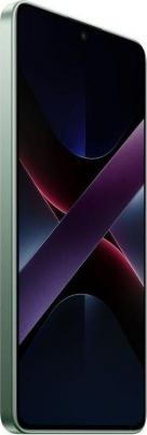 POCO X7 Pro 8/256Gb, Green – фото 3