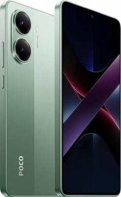 POCO X7 Pro 8/256Gb, Green – фото 12